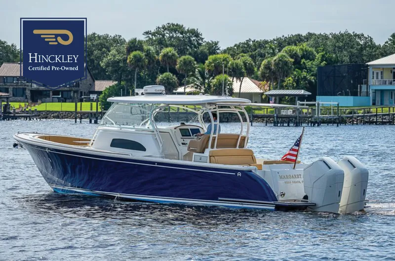 Margaret Ann V Yacht Photos Pics 