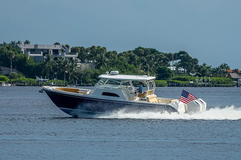 Margaret Ann V Yacht Photos Pics 
