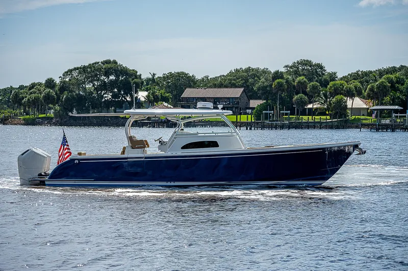 Margaret Ann V Yacht Photos Pics 