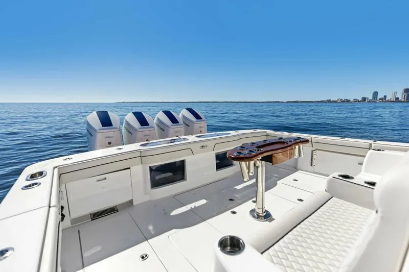 Susie Q Yacht Photos Pics 