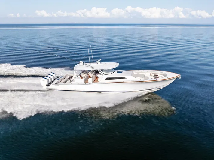 Susie Q Yacht Photos Pics 