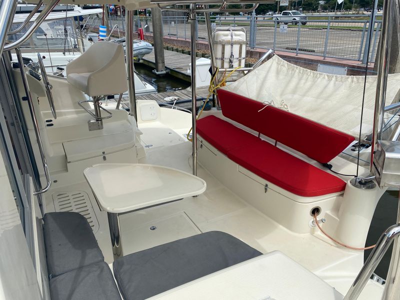 2014 Maverick Yachts 440