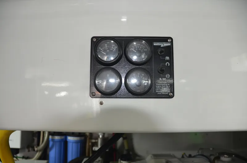 Cuda Yacht Photos Pics 