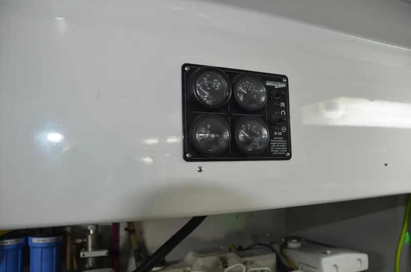 Cuda Yacht Photos Pics 