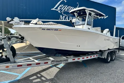 Blue Wave 2600 Makaira