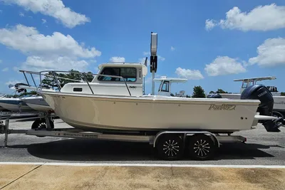 Parker 2320 SL