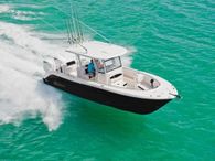 2022 Robalo R302