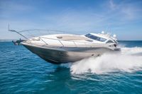 2002 Sunseeker Predator 75