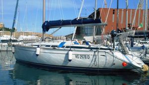 1998 Grand Soleil 37 J&J