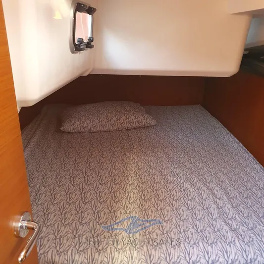  Yacht Photos Pics Jeanneau Sun Odissey 440 (15)