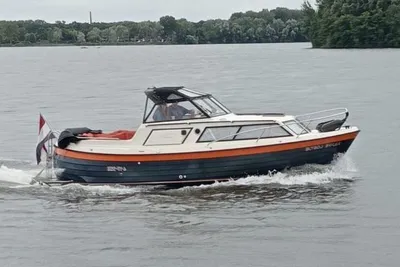 1983 Polar 770