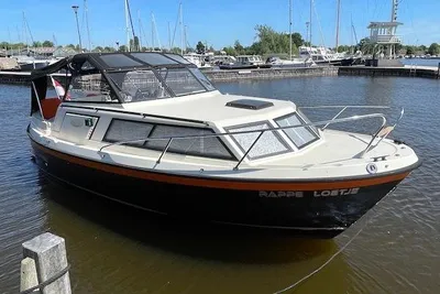 1983 Polar 770