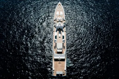 Lurssen Custom
