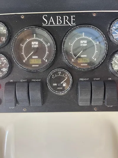 Paradise Yacht Photos Pics 