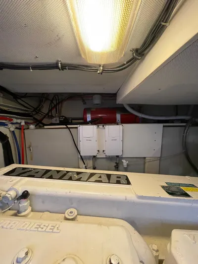 Paradise Yacht Photos Pics 