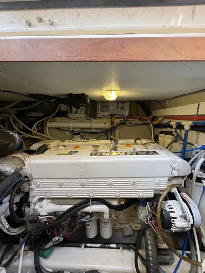 Paradise Yacht Photos Pics 