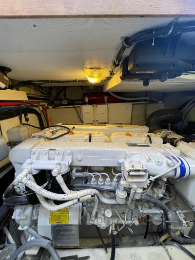 Paradise Yacht Photos Pics 