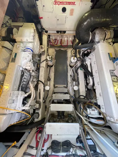 Paradise Yacht Photos Pics 