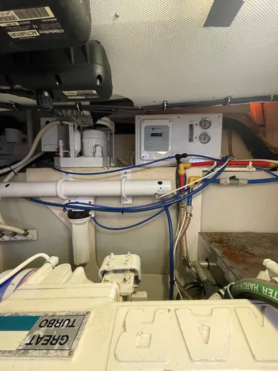 Paradise Yacht Photos Pics 