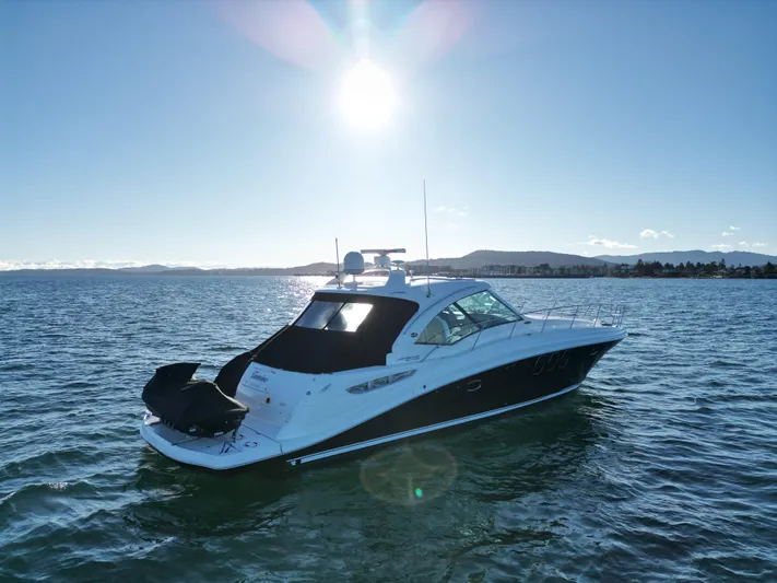 Tamino Yacht Photos Pics 
