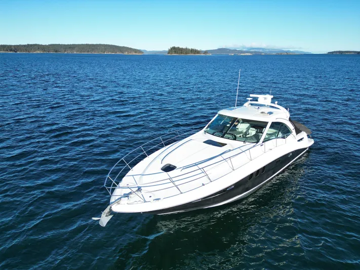 Tamino Yacht Photos Pics 