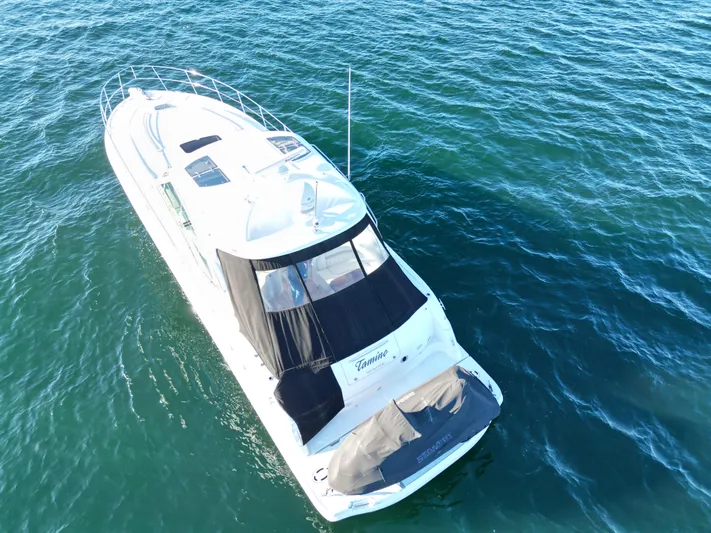 Tamino Yacht Photos Pics 