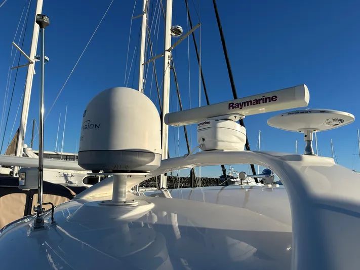 Tamino Yacht Photos Pics 