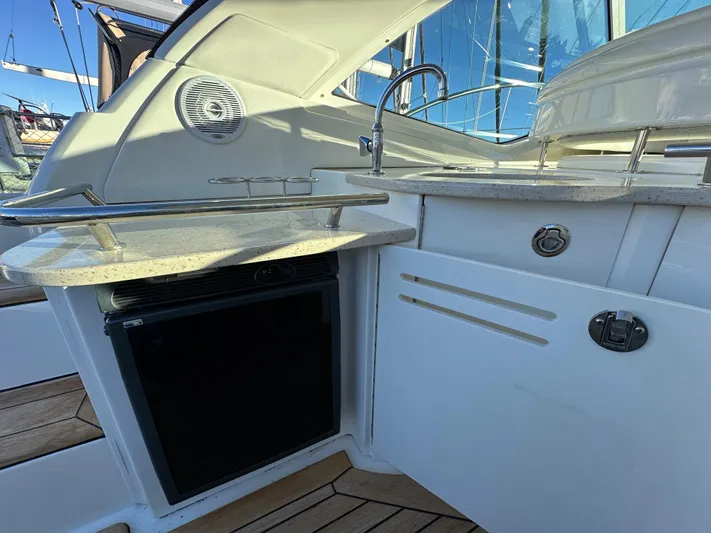 Tamino Yacht Photos Pics 