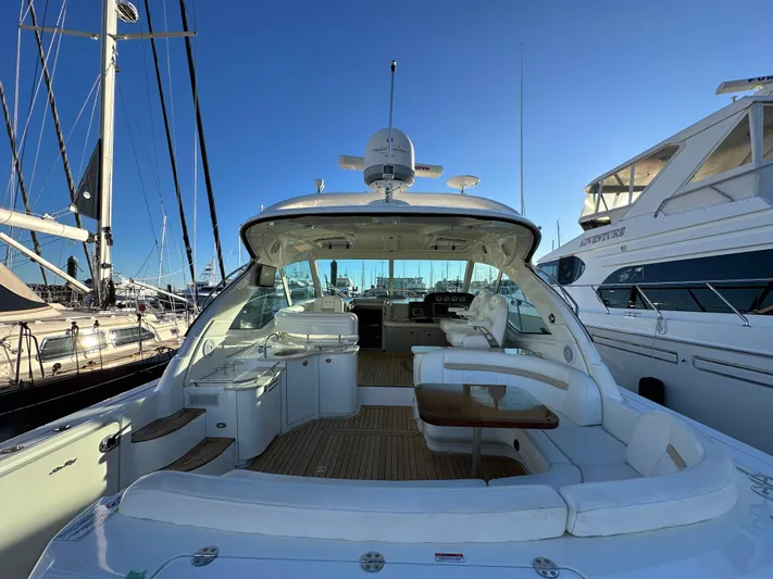 Tamino Yacht Photos Pics 