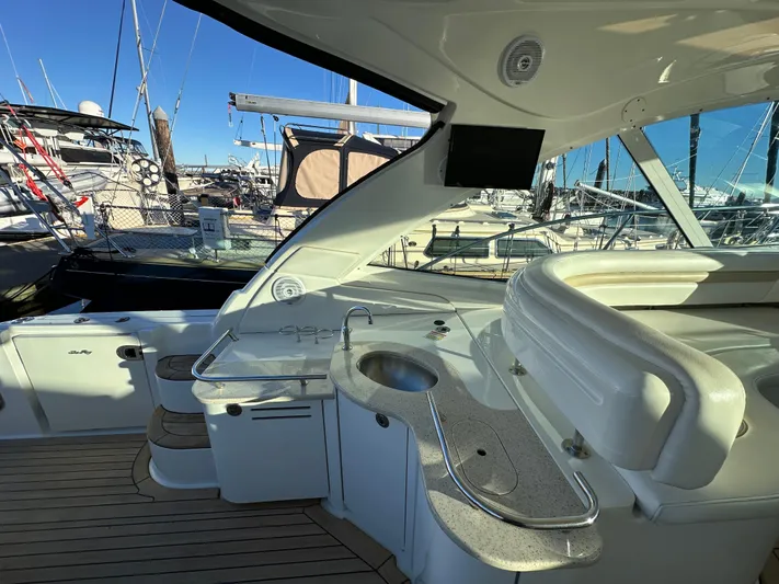 Tamino Yacht Photos Pics 
