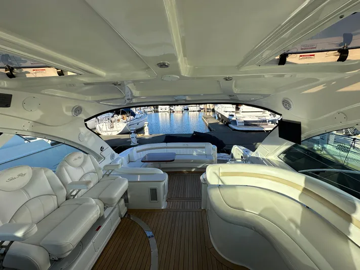 Tamino Yacht Photos Pics 