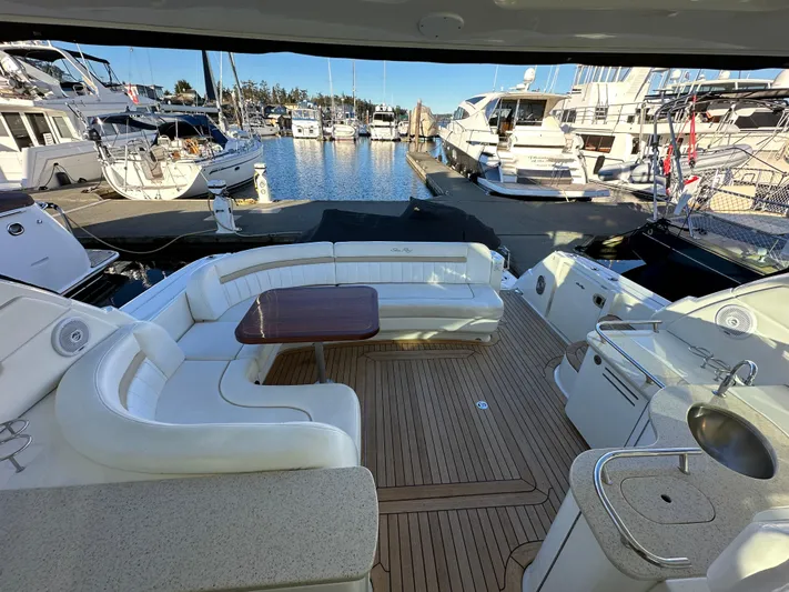 Tamino Yacht Photos Pics 