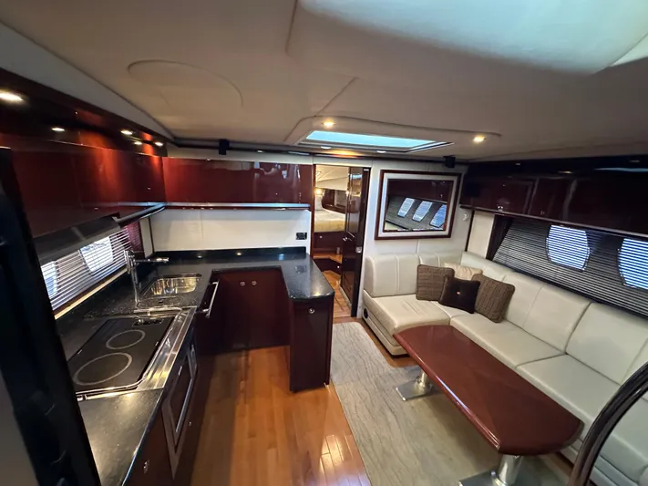 Tamino Yacht Photos Pics 