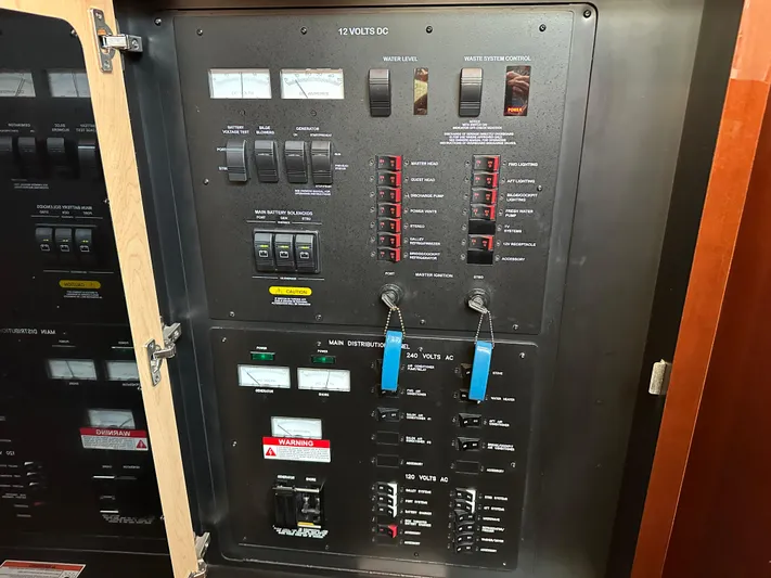 Tamino Yacht Photos Pics 