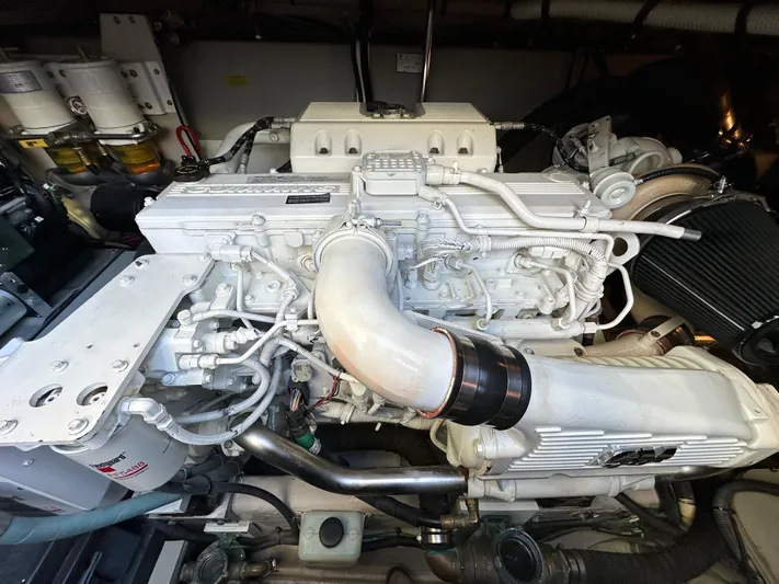 Tamino Yacht Photos Pics 