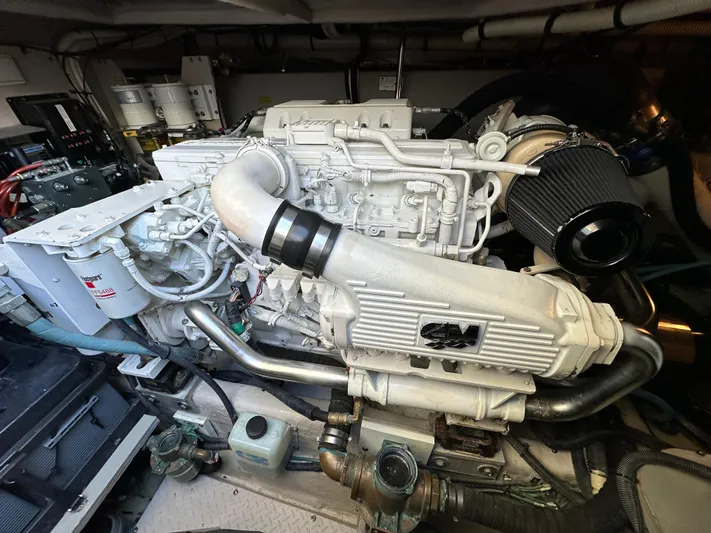 Tamino Yacht Photos Pics 