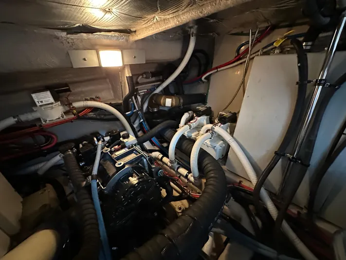 Tamino Yacht Photos Pics 