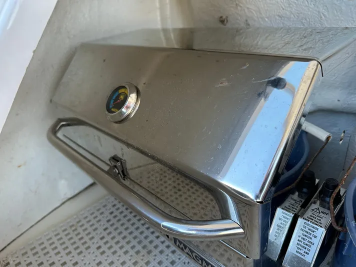 Tamino Yacht Photos Pics 