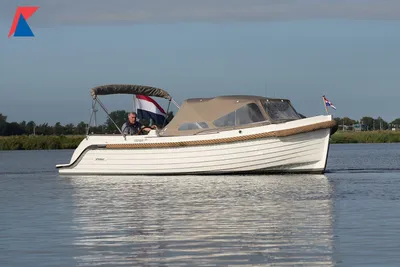 2023 Interboat Intender 780