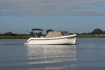 2023 Interboat Intender 780