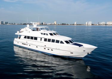 Hargrave Raised Pilothouse