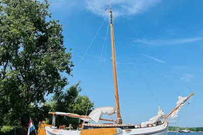 1997 Lemsteraak Jonge Jan - Roefaak