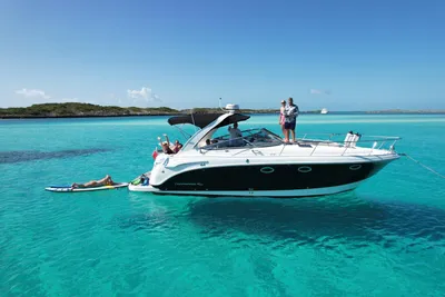 Chaparral 330 Signature