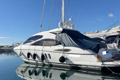 2009 Sunseeker Predator 52