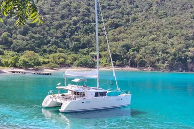 Lagoon 450