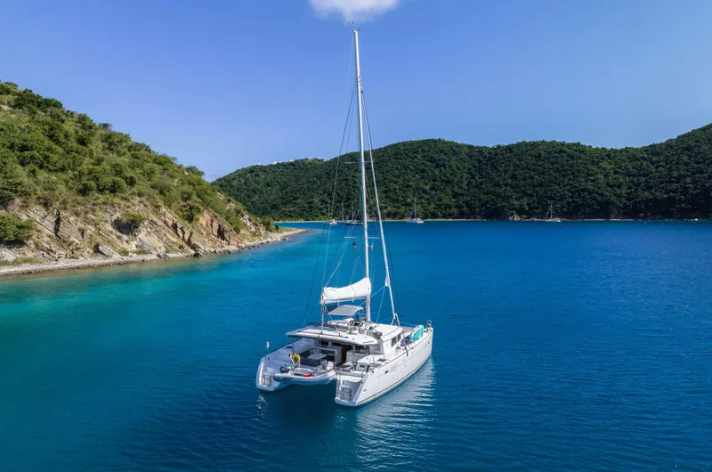 Miss Summer Yacht Photos Pics 