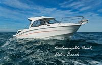 2023 Beneteau America Antares 8