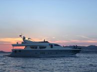 2008 Posillipo Technema 85