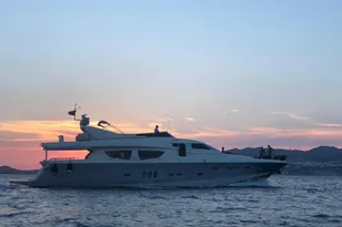 2008 Posillipo Technema 85
