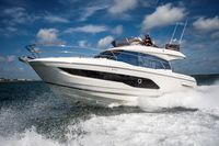2024 Prestige 420